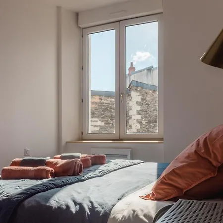 Coeur De Ville, Equipe, Local Velos Apartmán