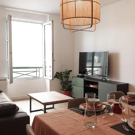 Cœur De Ville, équipé, Local Vélos