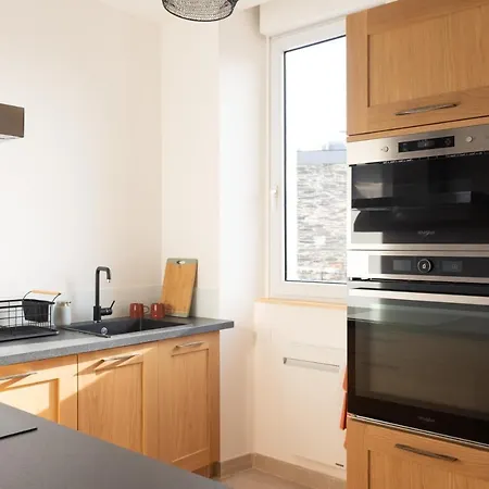 Coeur De Ville, Equipe, Local Velos * Ανζέρ